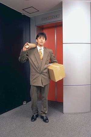 ミステリーショッパーの募集をする会社