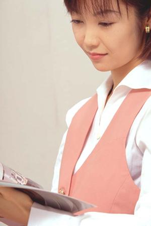 ミステリーショッパーで働ける会社