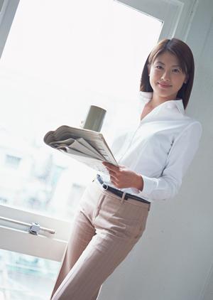 播磨地方の福祉をサポートする派遣会社