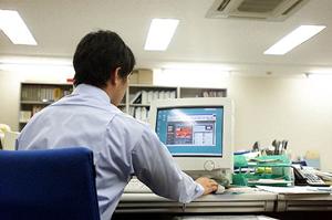 夜勤があっても楽しくできる介護の仕事