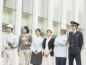 NTTサポートで働ける派遣会社