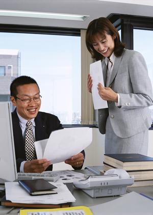 三重で人材派遣ならネオプラス株式会社