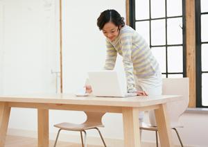 地域密着型の介護人材を提供する派遣会社