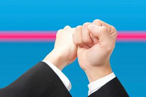 ミステリーショッパーを募集しています